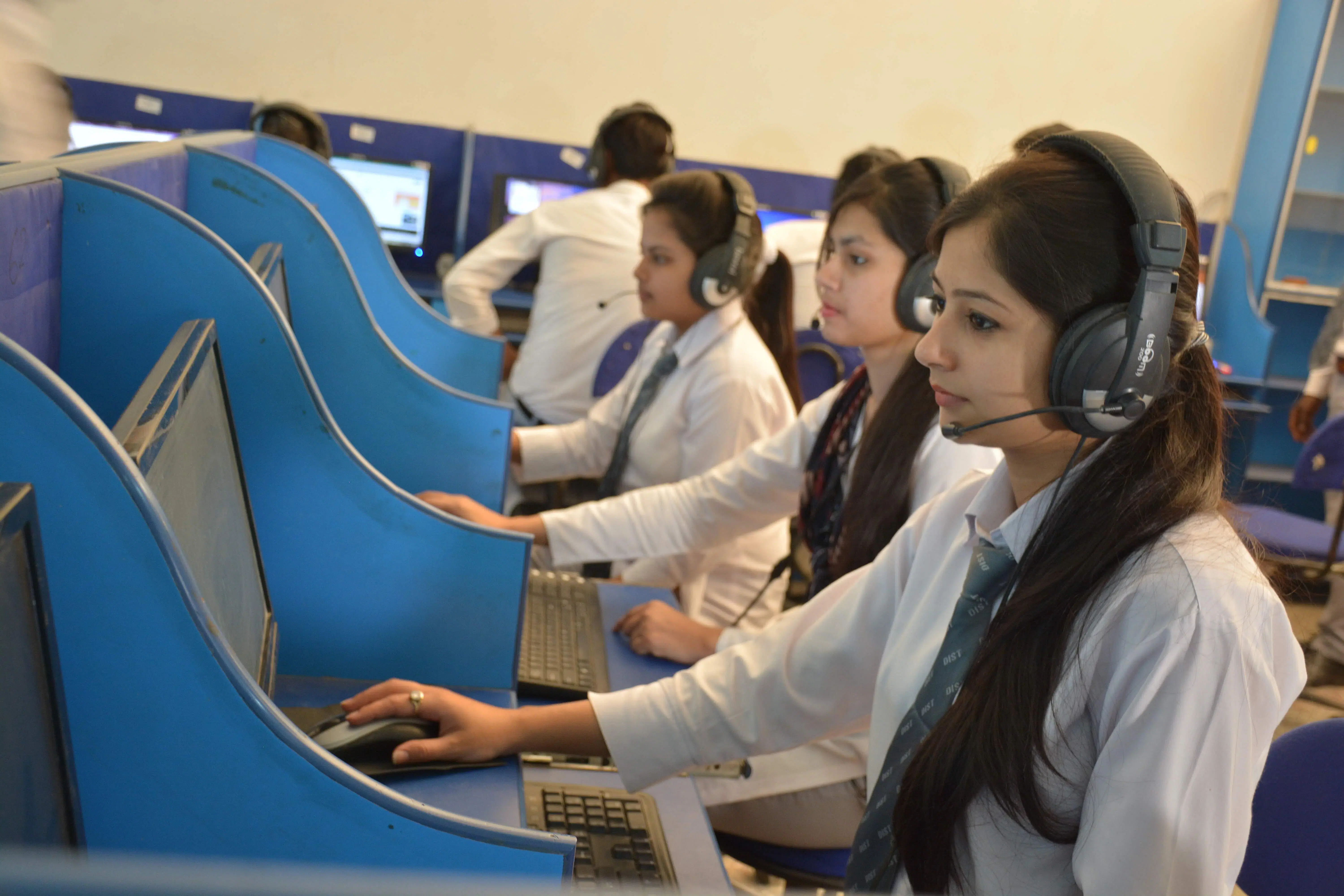 Disha Institute of Science and Technology Bijnor Campus Life photo 2